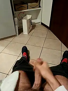 LucifertheGenius online show from 10-24-25, 03:47