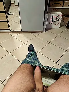 LucifertheGenius online show from 11-25-25, 01:27