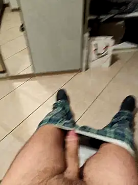 LucifertheGenius online show from 04-16-26, 12:06