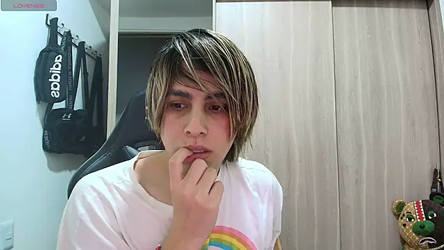 brunothompson3 online show from 10-11-25, 10:14