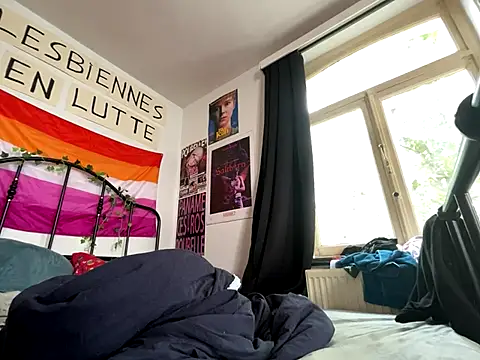 Styxlust online show from 09-08-25, 04:06