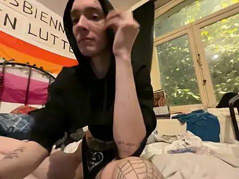 Styxlust online show from 09-15-25, 06:41