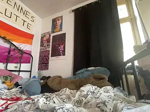 Styxlust online show from 10-01-25, 02:01