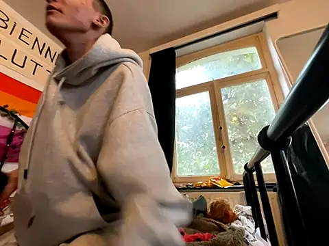 Styxlust online show from 10-14-25, 03:24