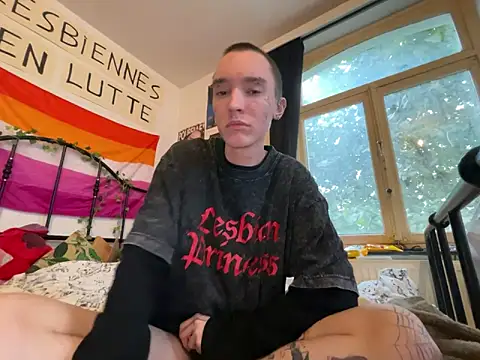 Styxlust online show from 10-17-25, 03:58