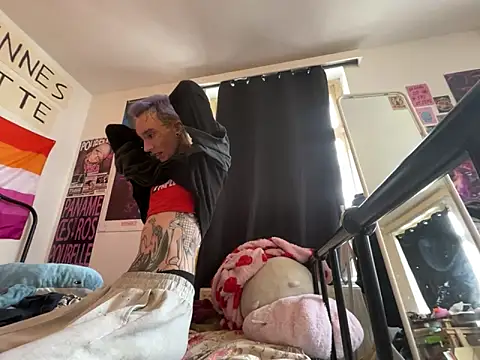 Styxlust online show from 04-10-26, 02:11