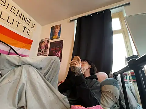 Styxlust online show from 04-15-26, 05:31