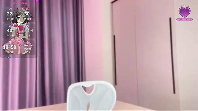 Snapshot of cococo77 chatting on 09-13-25, 07:30 cococo77 online show from 09-13-25, 07:30