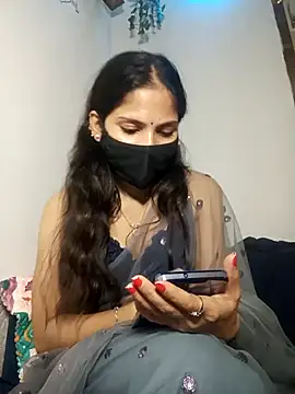 TheSassyGirl7 online show from 10-19-25, 09:37