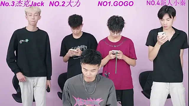 BeautifulBoys-888 online show from 09-21-25, 08:05