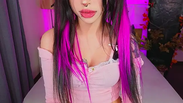 venomeowww   online show from 10-27-25, 02:04