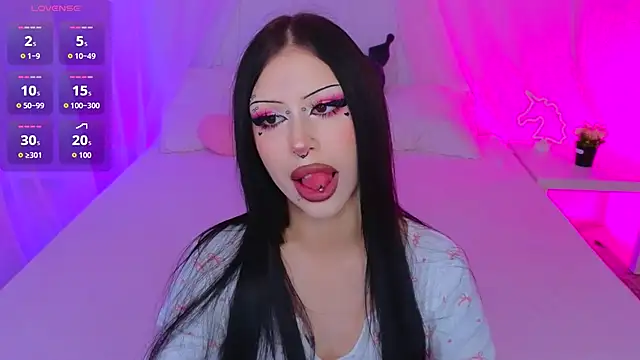 venomeowww   online show from 11-04-25, 03:16