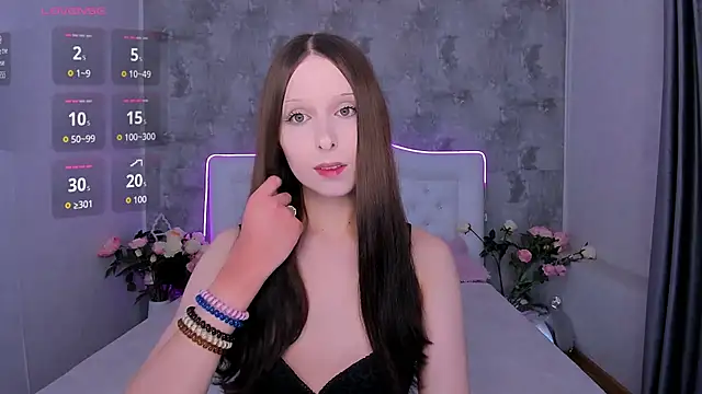 dark k1tty online show from 11-13-25, 09:58