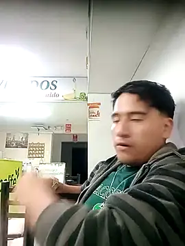 QJHoElyking online show from 10-28-25, 02:37