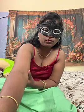 anubabysk12 online show from 01-06-26, 01:09