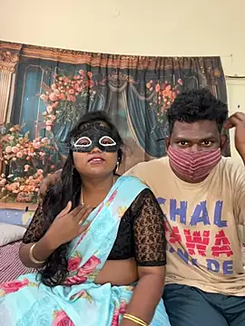 anubabysk12 online show from 01-15-26, 10:24