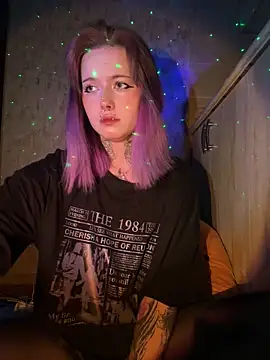 n1ghtcloud online show from 11-16-25, 10:26