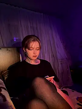 n1ghtcloud online show from 01-13-26, 09:20