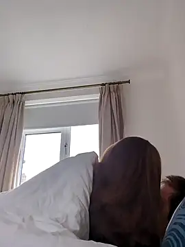 Snapshot of CheekyPolytime chatting on 10-30-25, 12:17 CheekyPolytime online show from 10-30-25, 12:17