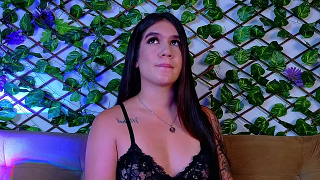 kloe bella online show from 10-09-25, 03:26