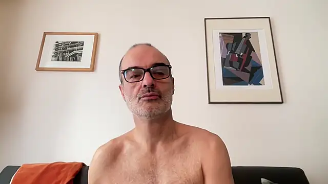 Milkywaymen online show from 03-11-26, 12:44