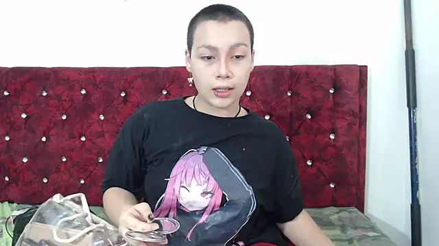 Cherry vald online show from 11-23-25, 11:43