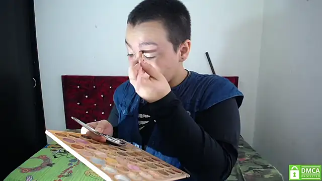 Cherry vald online show from 11-30-25, 12:31