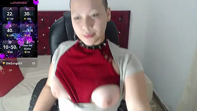 Cherry vald online show from 01-11-26, 11:04