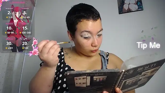 Snapshot of Cherry_vald chatting on 07-03-26, 11:49 Cherry vald online show from 07-03-26, 11:49