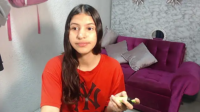 Evagirl69 online show from 11-15-25, 12:30