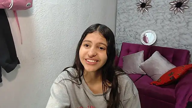 Evagirl69 online show from 12-05-25, 12:19