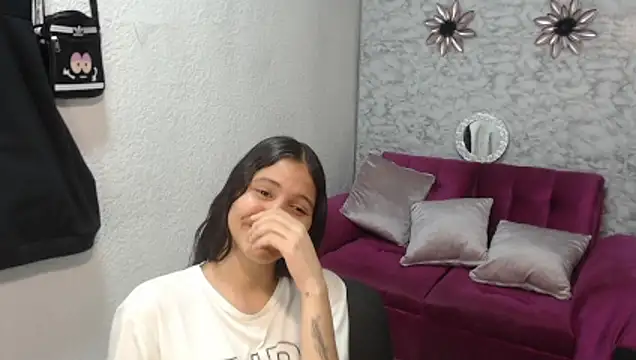 Evagirl69 online show from 01-10-26, 12:34