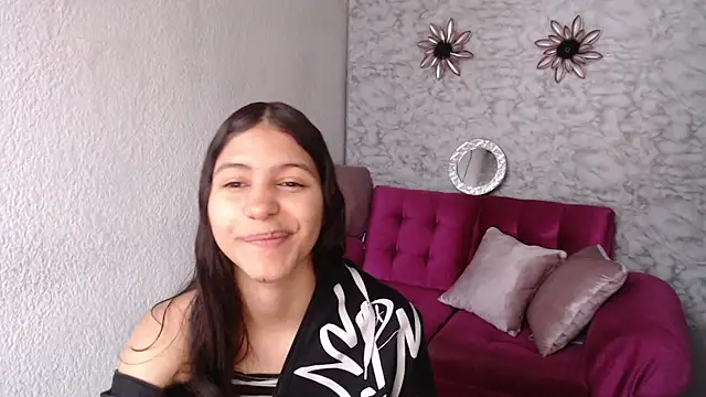 Evagirl69 online show from 02-17-26, 12:12