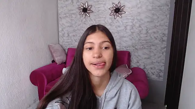 Evagirl69 online show from 02-23-26, 12:24