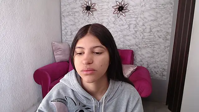 Evagirl69 online show from 02-27-26, 12:16