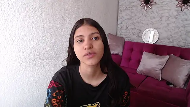 Evagirl69 online show from 03-04-26, 12:22