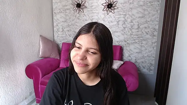 Evagirl69 online show from 03-25-26, 12:22