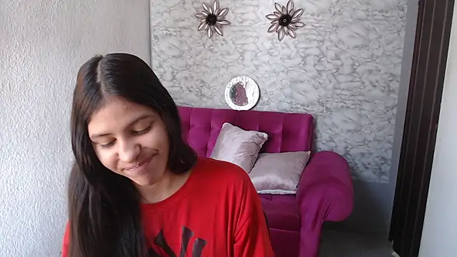 Evagirl69 online show from 04-14-26, 12:22