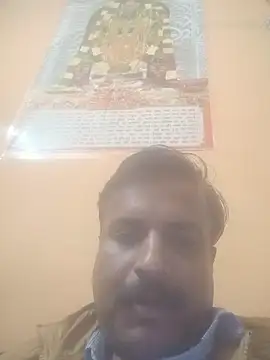 vardh033 online show from 10-25-25, 12:56