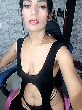 AlisSon  hot online show from 11-07-25, 12:54