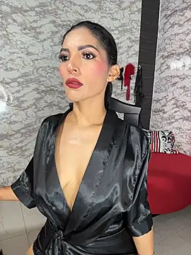 AlisSon  hot online show from 12-18-25, 12:06