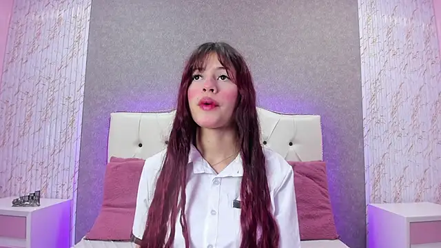 Rosse Sato online show from 10-11-25, 03:17