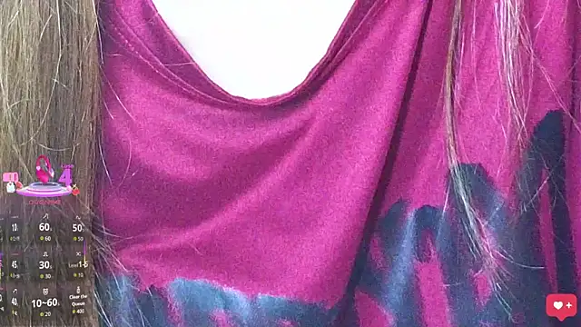 AlisaWyn online show from 10-28-25, 02:37