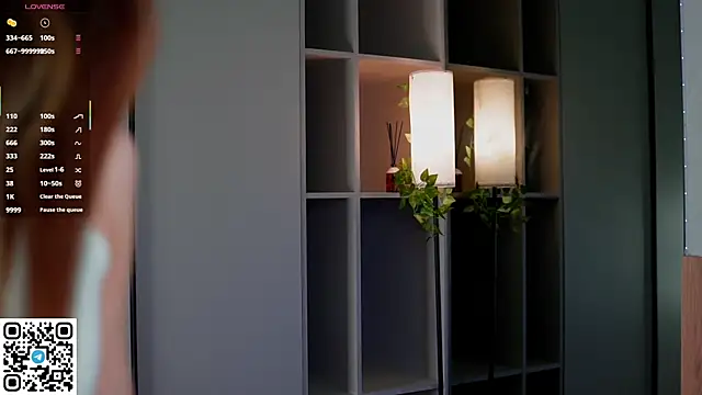 Quinavelle online show from 12-02-25, 06:30