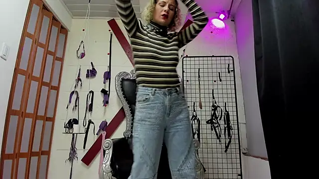 indigo thc5 online show from 01-06-26, 02:59