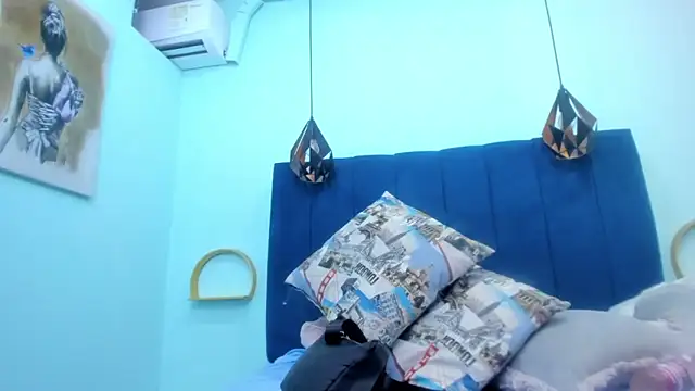 Adrianasex 69x online show from 02-05-26, 04:55