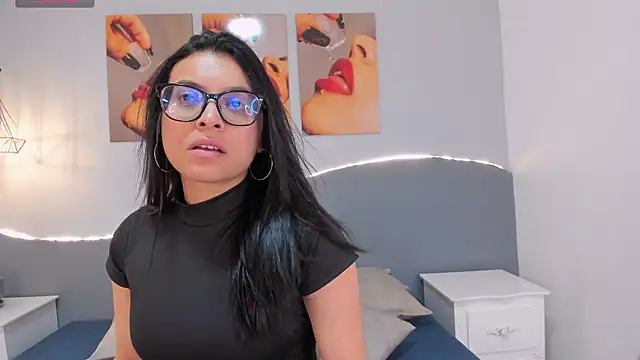 Sara mora  online show from 06-01-26, 11:45