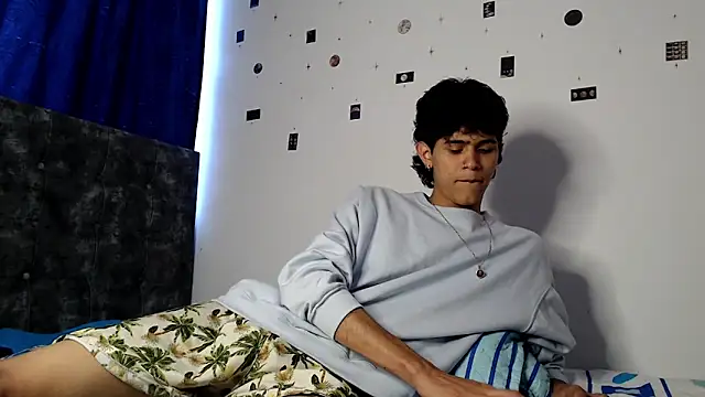 alexmark  online show from 04-09-26, 07:08