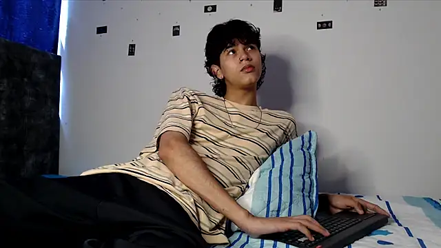 alexmark  online show from 05-21-26, 06:15