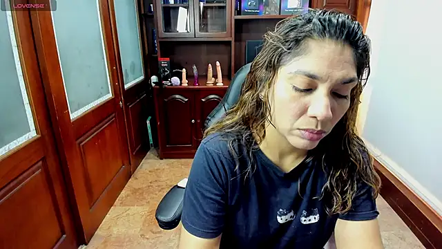 SexyRachel  online show from 11-23-25, 12:05